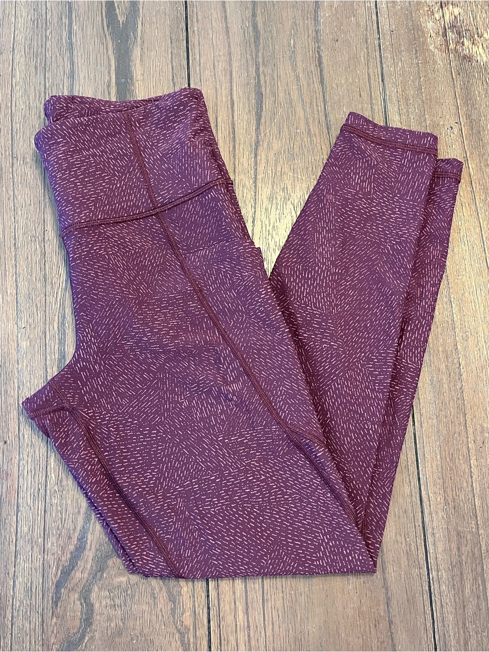 Athleta Leggings Womens Small